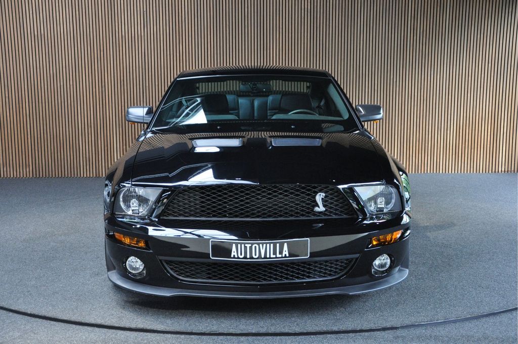 Ford Mustang 2009