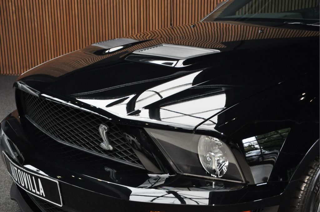 Ford Mustang 2009