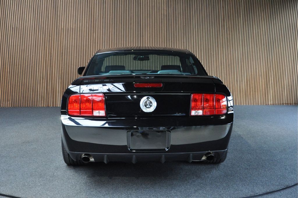 Ford Mustang 2009