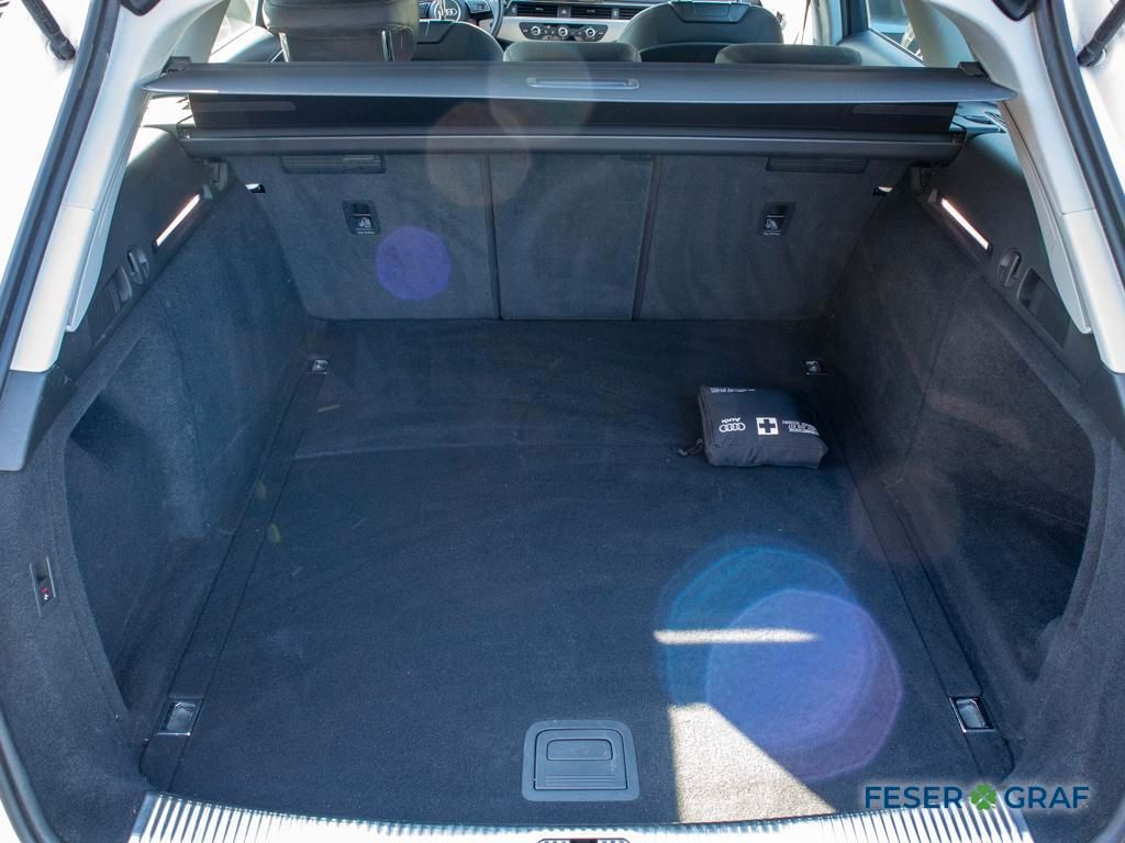Audi A4 2022