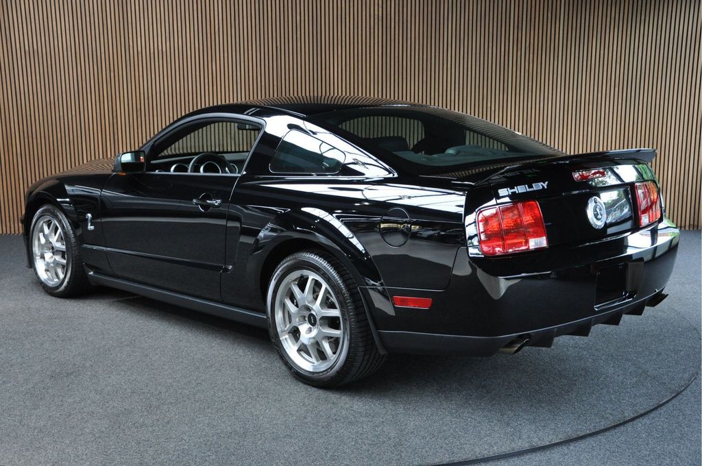 Ford Mustang 2009