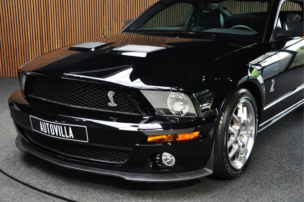 Ford Mustang 2009