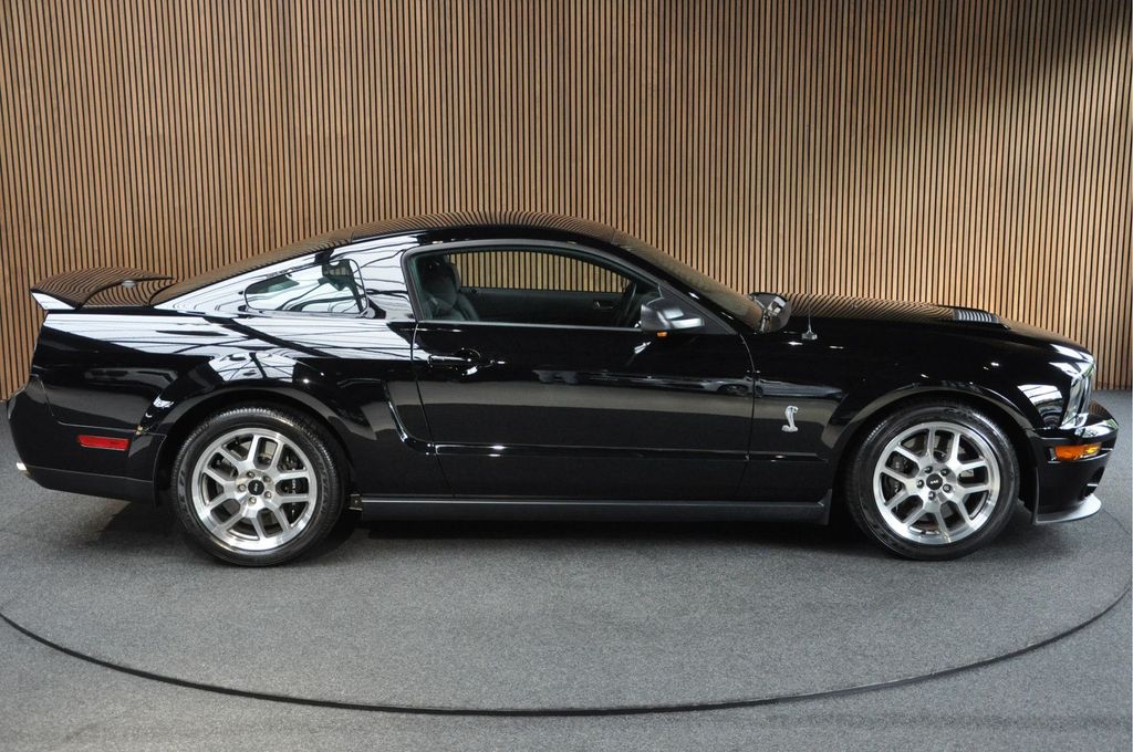Ford Mustang 2009