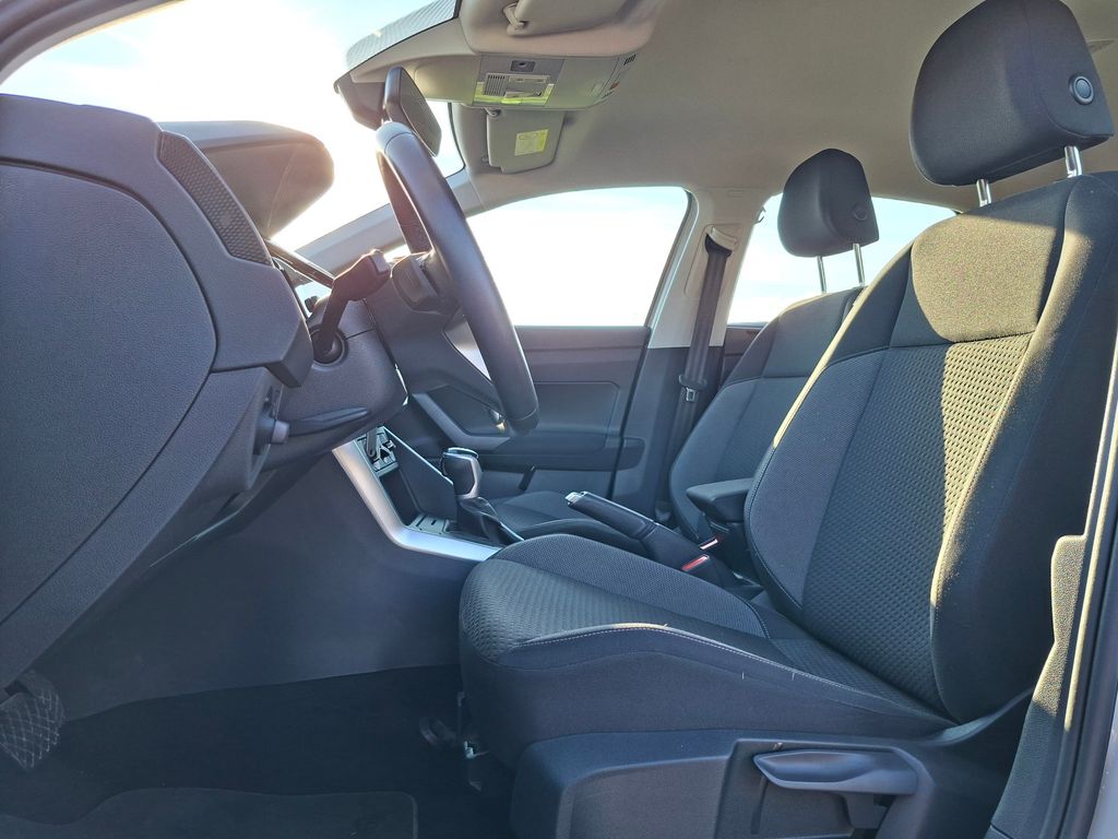 Volkswagen Taigo 2024