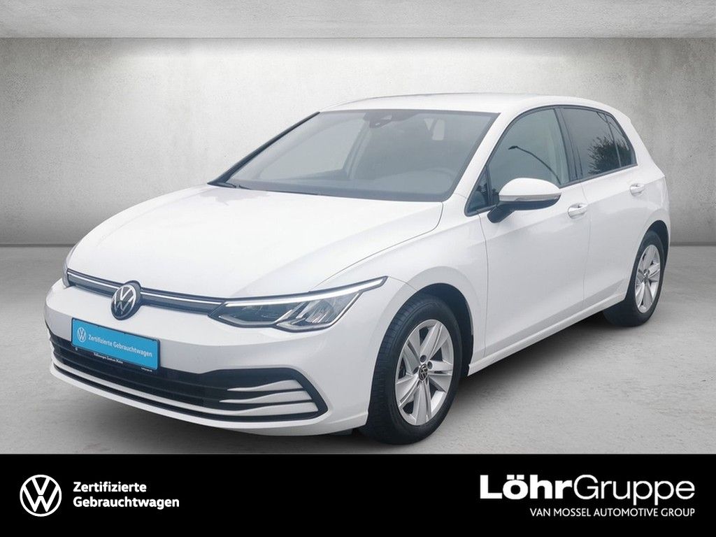 Volkswagen Golf 2023