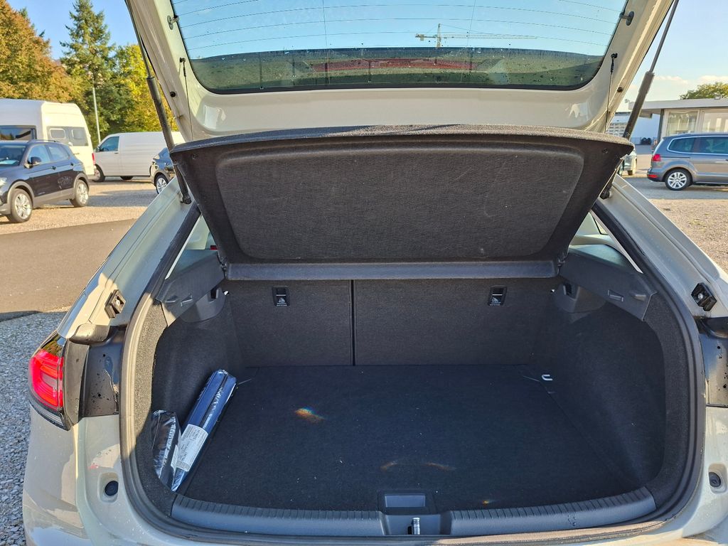 Volkswagen Taigo 2024