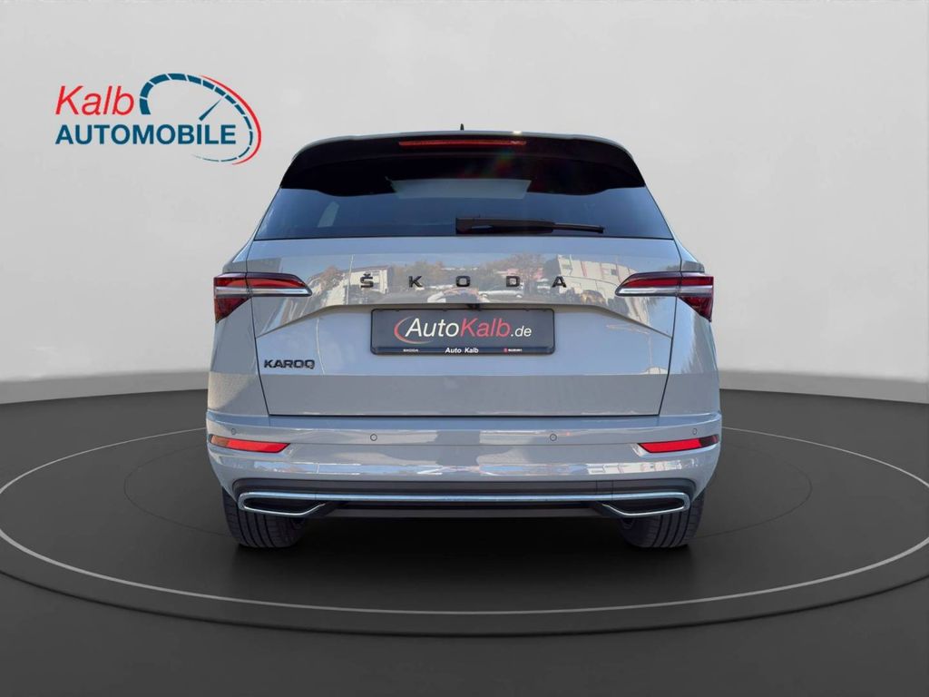 Skoda Karoq 2022