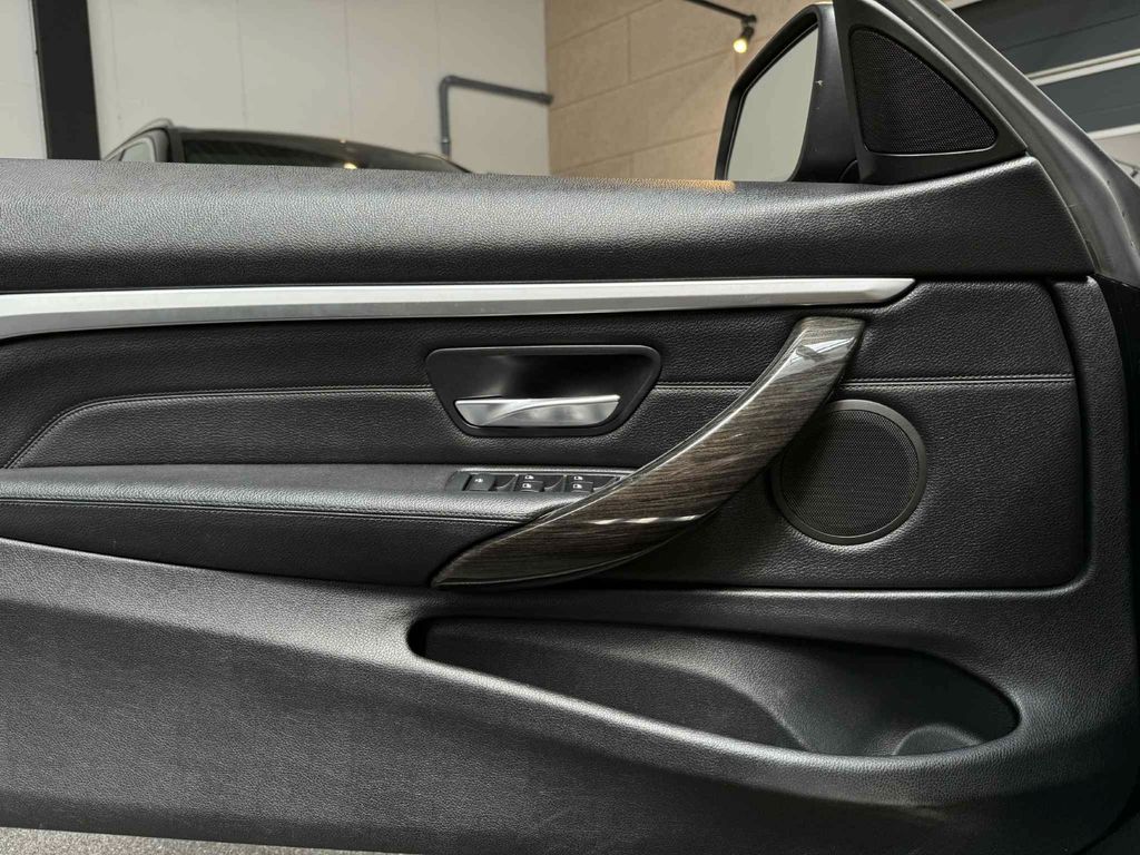 BMW 430 2017