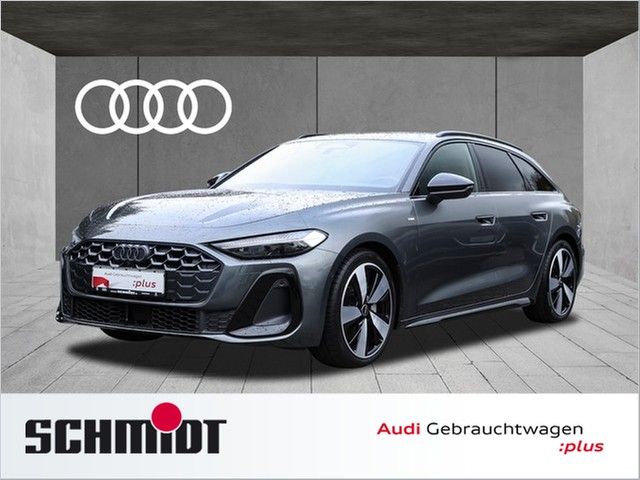 Audi A5 2025