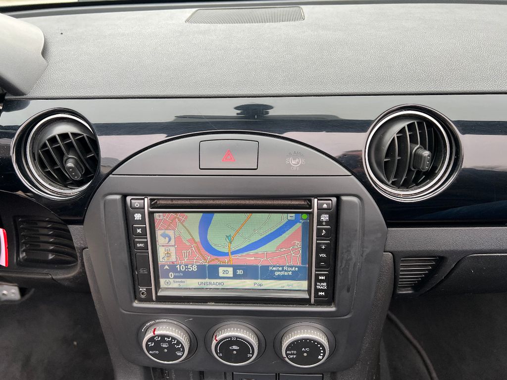 Mazda MX-5 2012