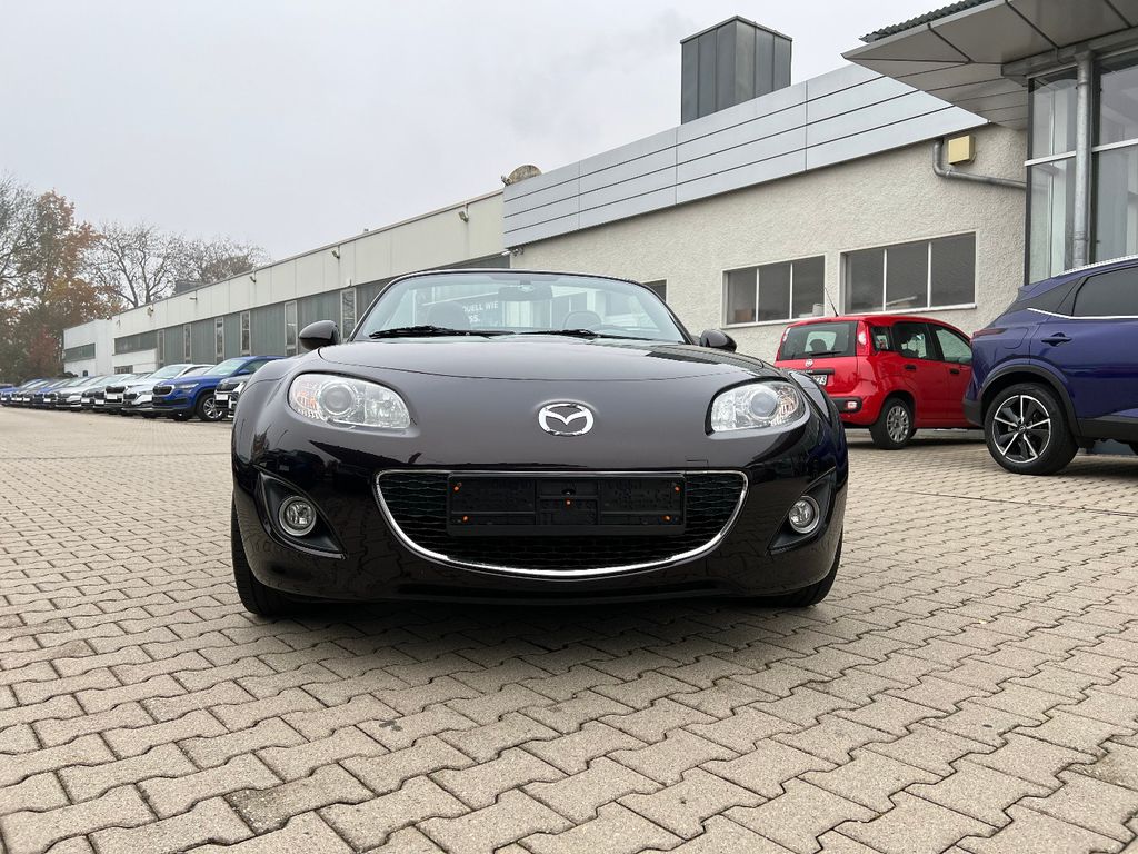Mazda MX-5 2012