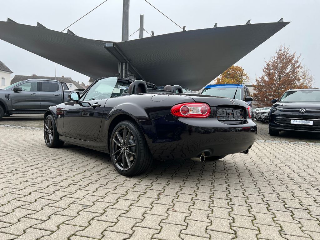 Mazda MX-5 2012