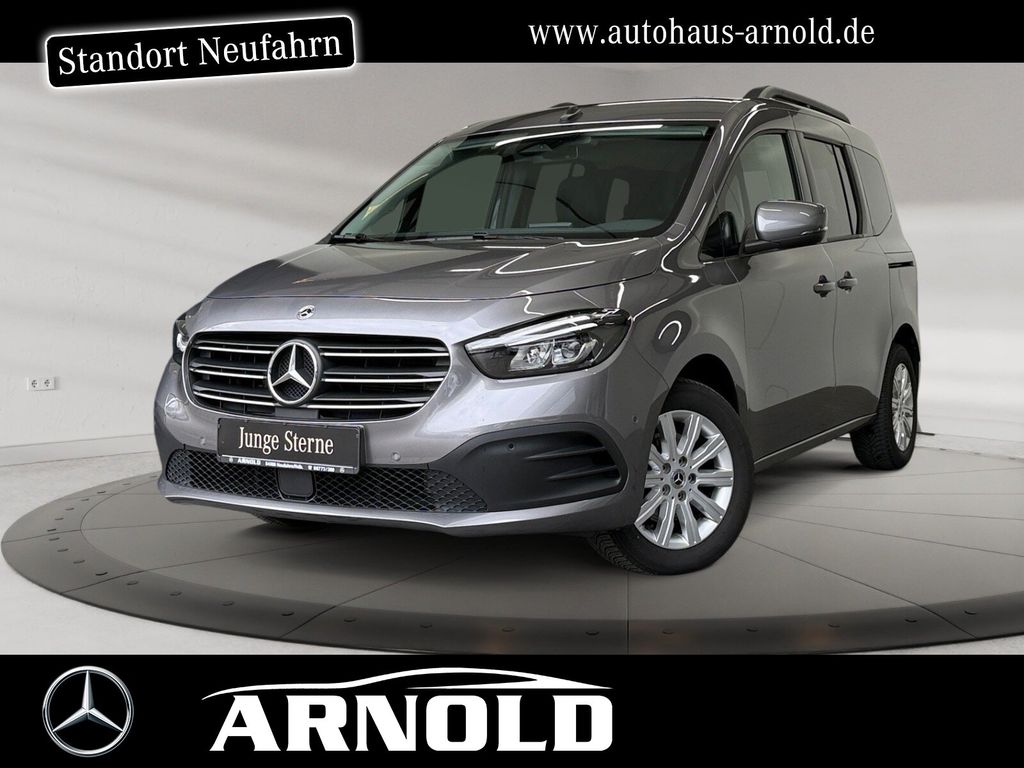 Mercedes-Benz T-Class 2024