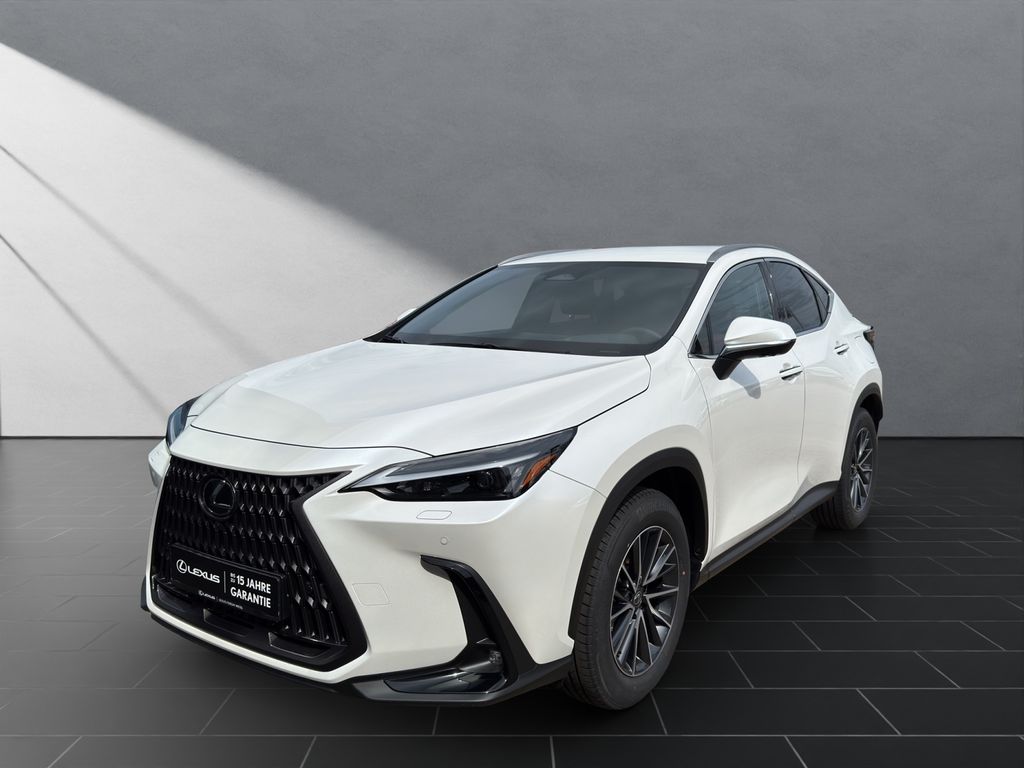Lexus NX 350h