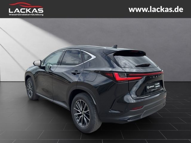 Lexus NX 350h