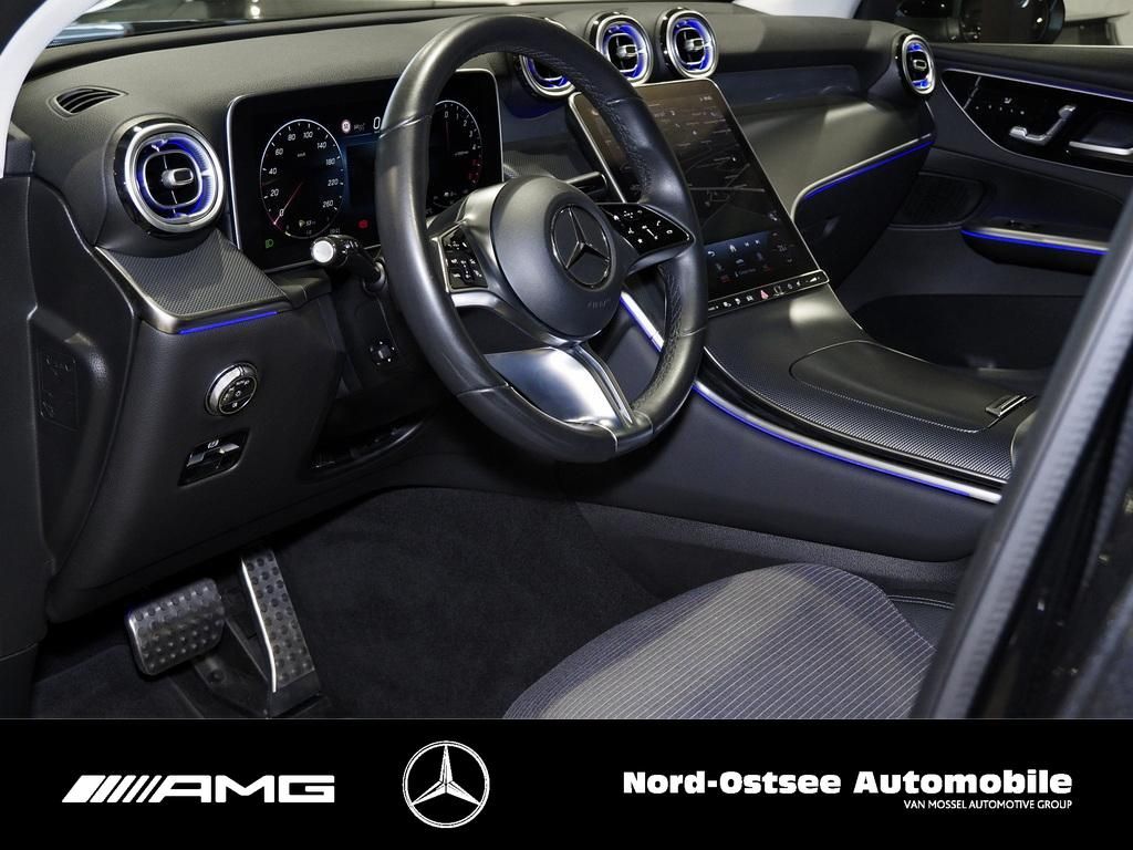 Mercedes-Benz GLC 300 2023