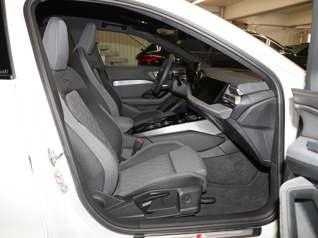 Audi A5 2025