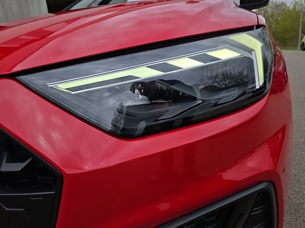 Audi A1 2025
