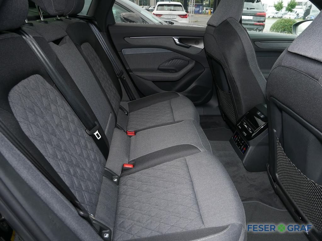 Audi A6 2025