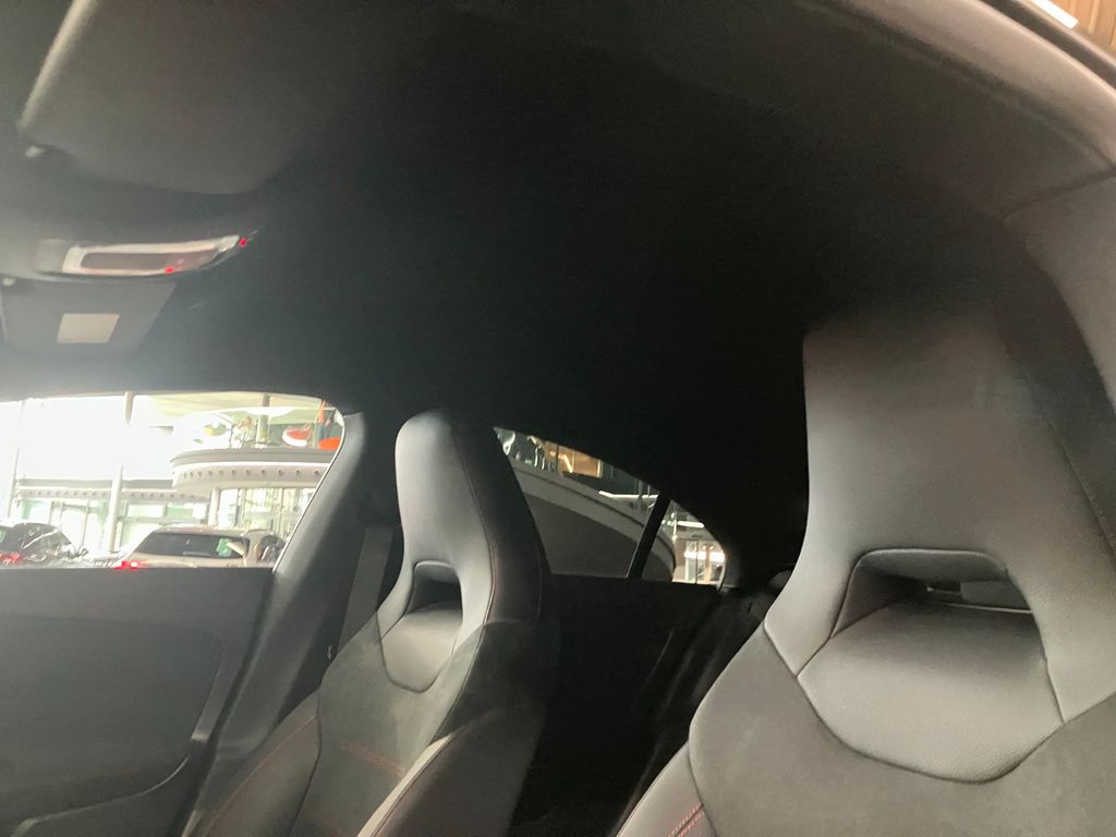 Mercedes-Benz CLA 250 2025