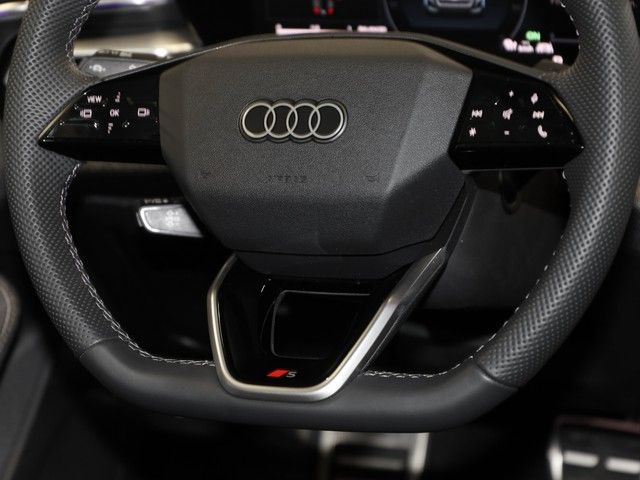 Audi A5 2025