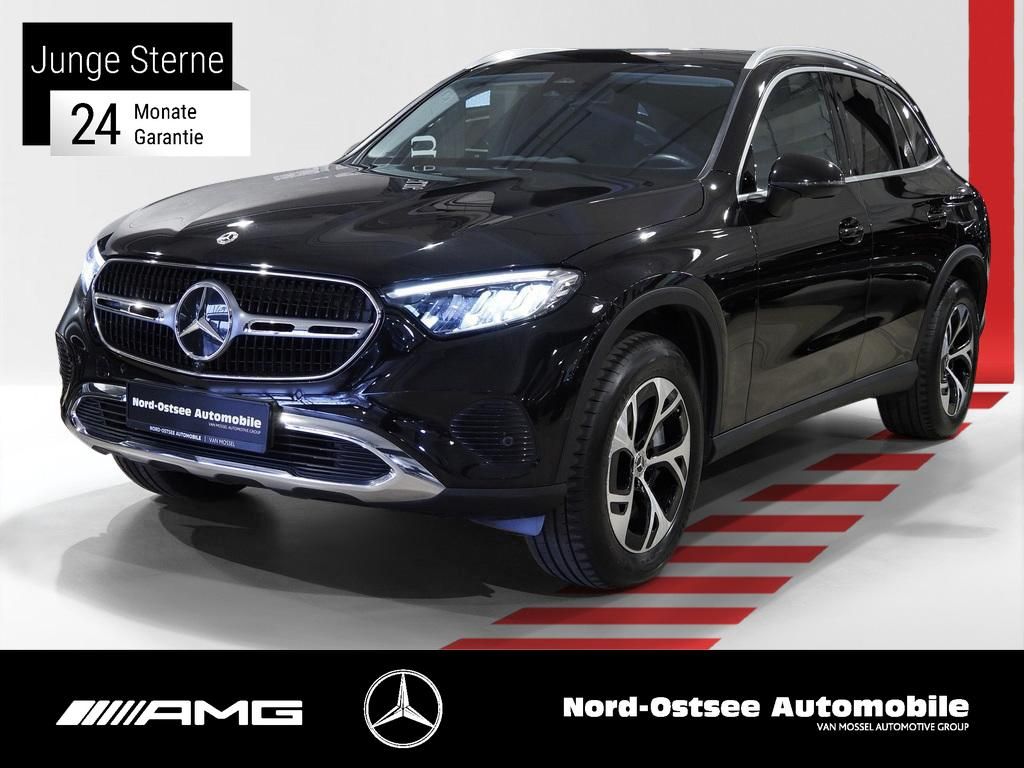 Mercedes-Benz GLC 300 2023