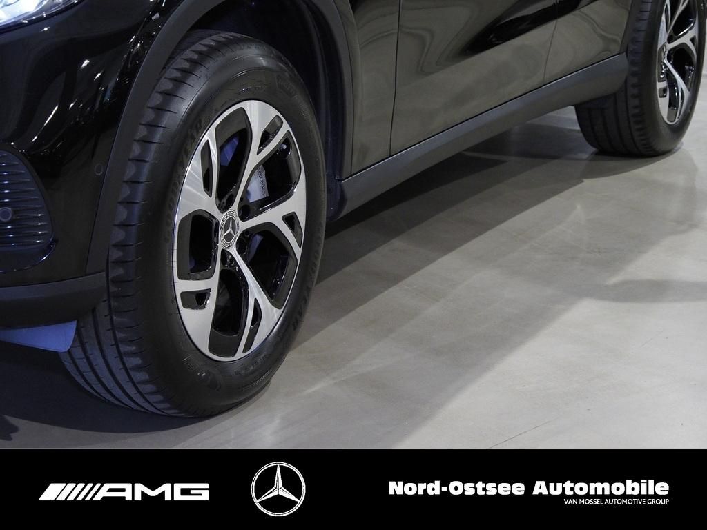 Mercedes-Benz GLC 300 2023