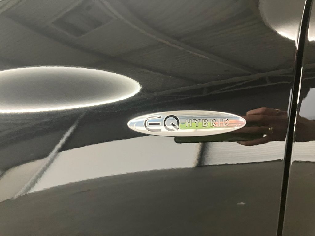 Mercedes-Benz CLA 250 2025