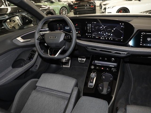 Audi A5 2025
