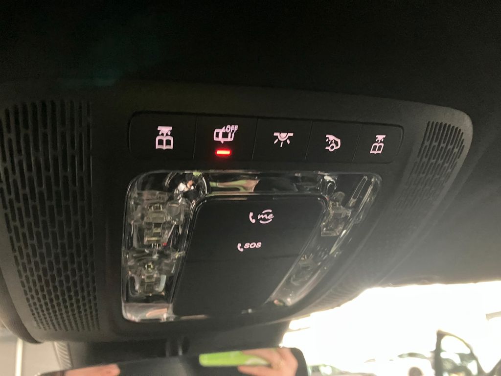 Mercedes-Benz CLA 250 2025