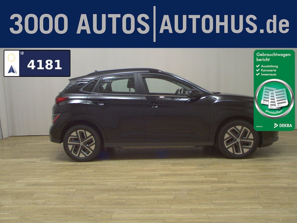 Hyundai KONA 2022