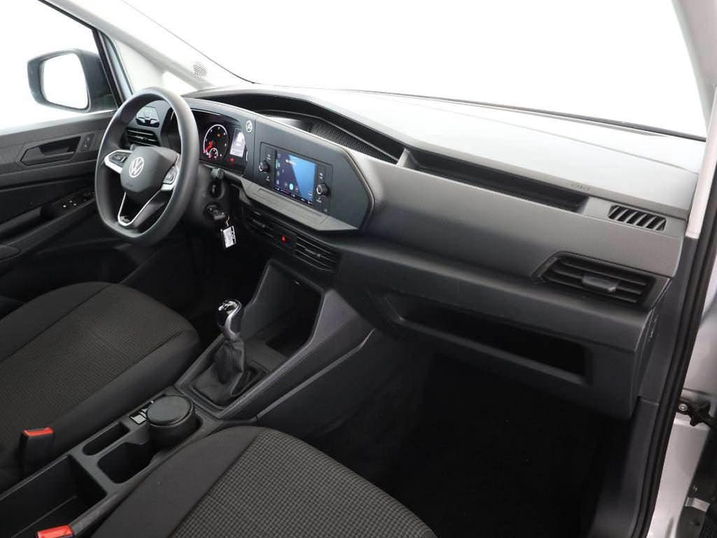 Volkswagen Caddy 2023