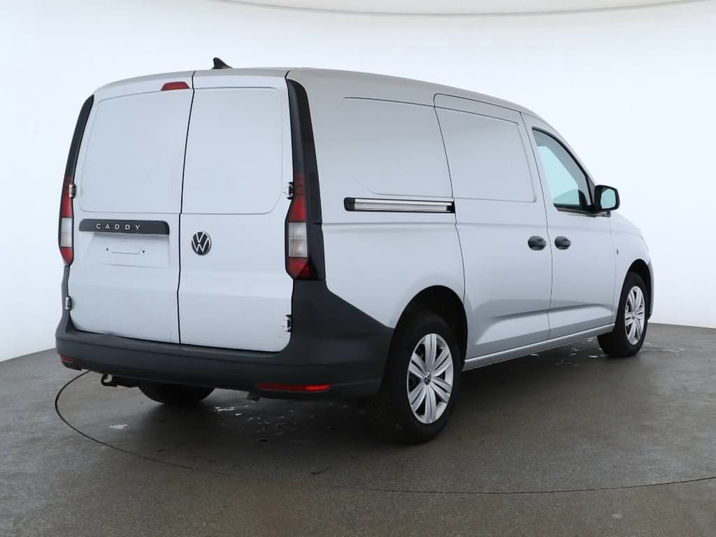 Volkswagen Caddy 2023