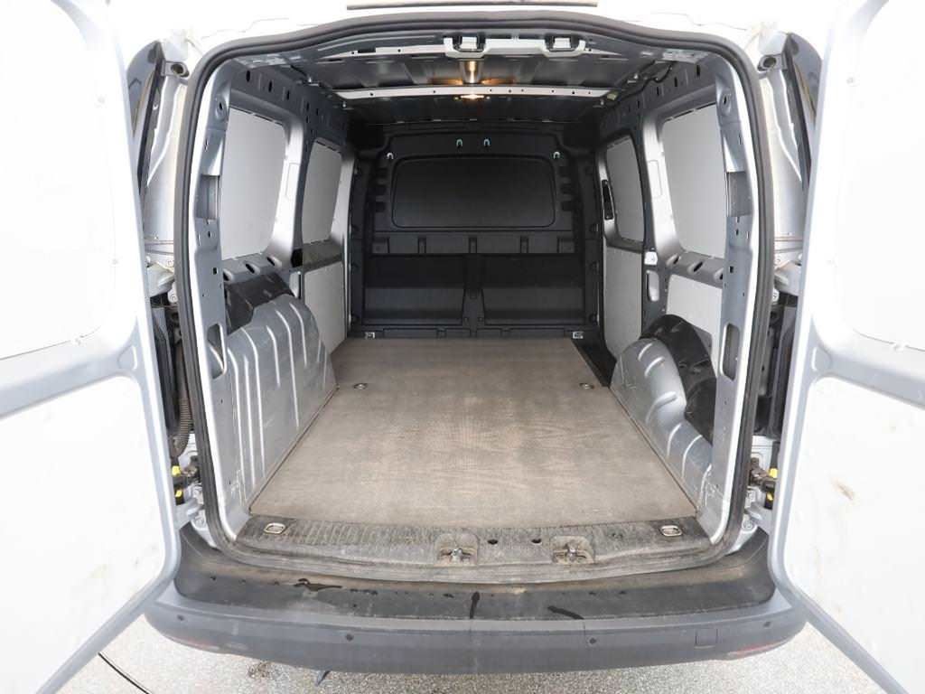 Volkswagen Caddy 2023