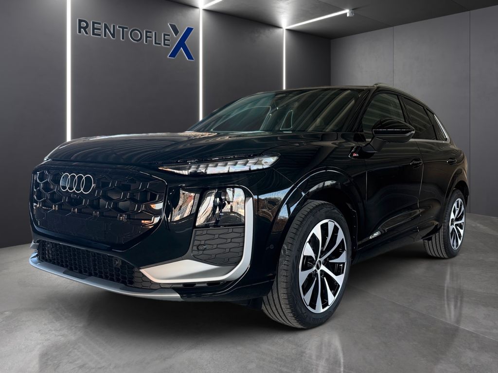 Audi Q3 2025