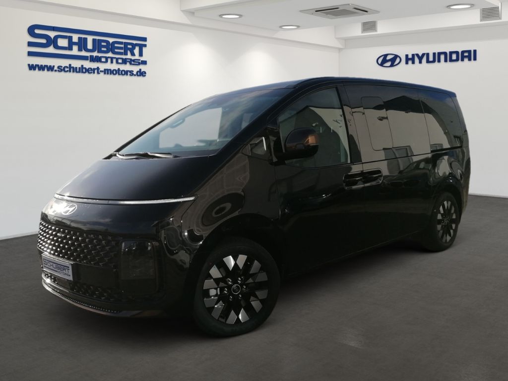 Hyundai STARIA 2025