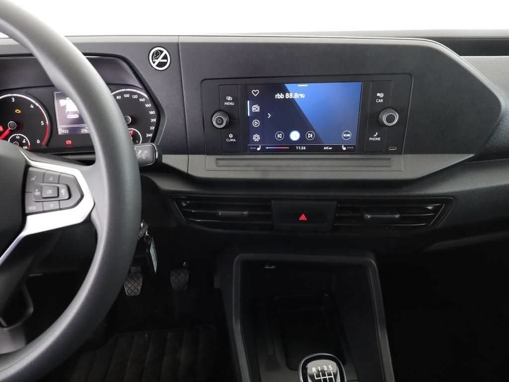 Volkswagen Caddy 2023