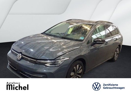 Volkswagen Golf 2025