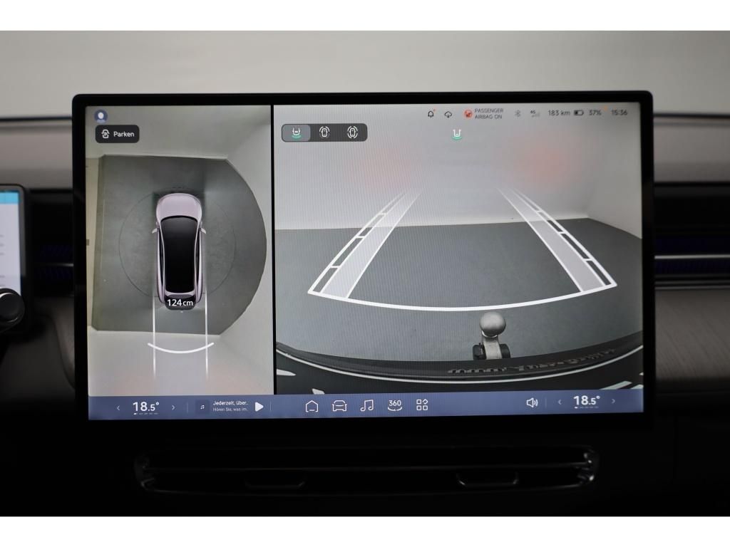 XPENG G6 2025