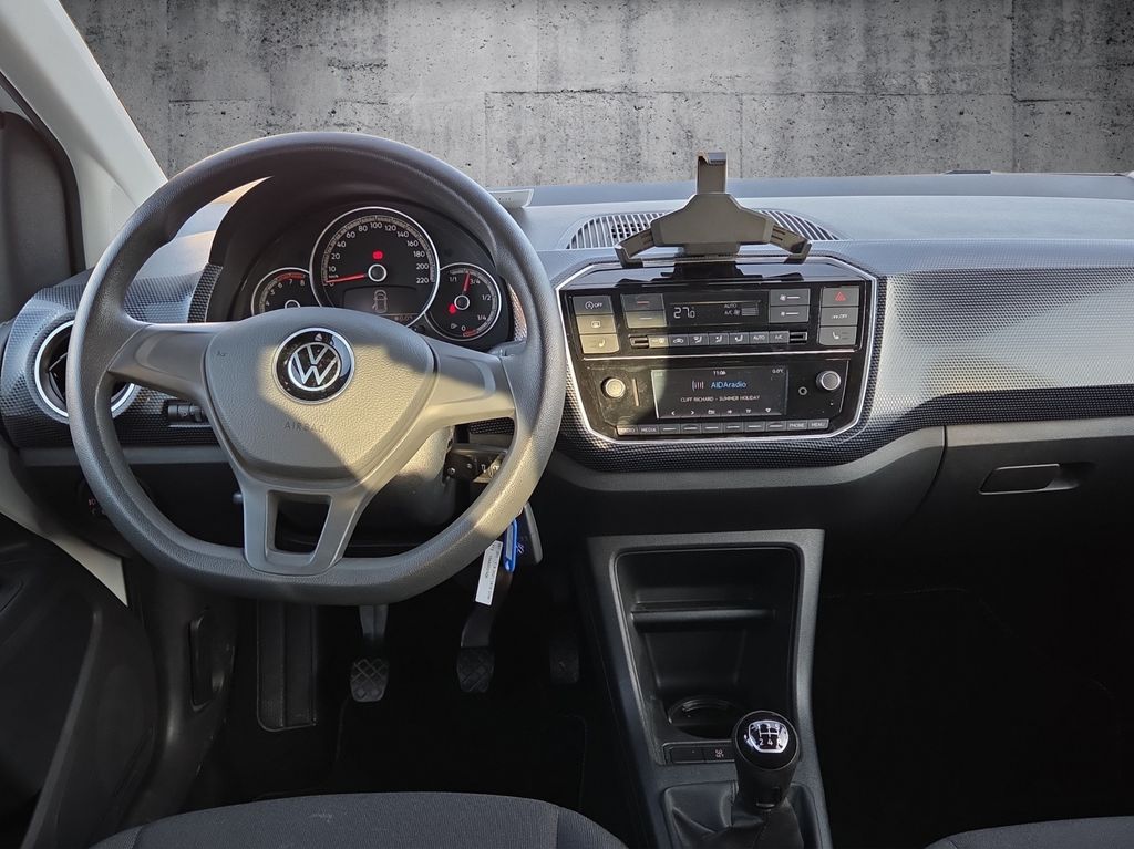 Volkswagen up! 2021