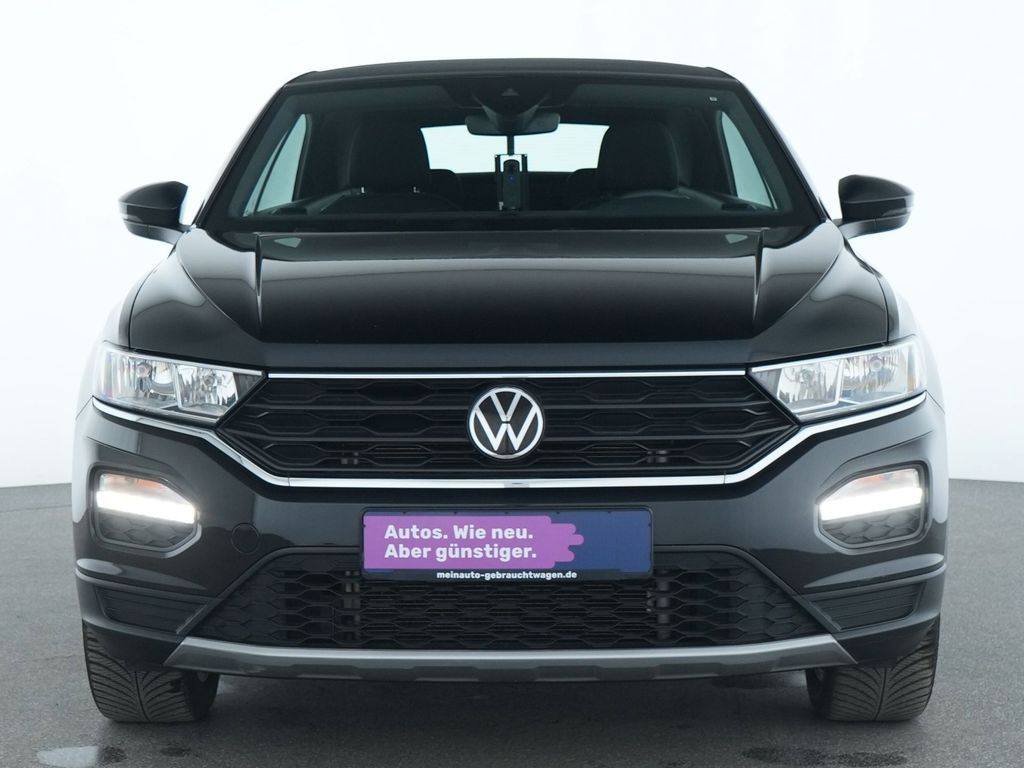 Volkswagen T-Roc 2021