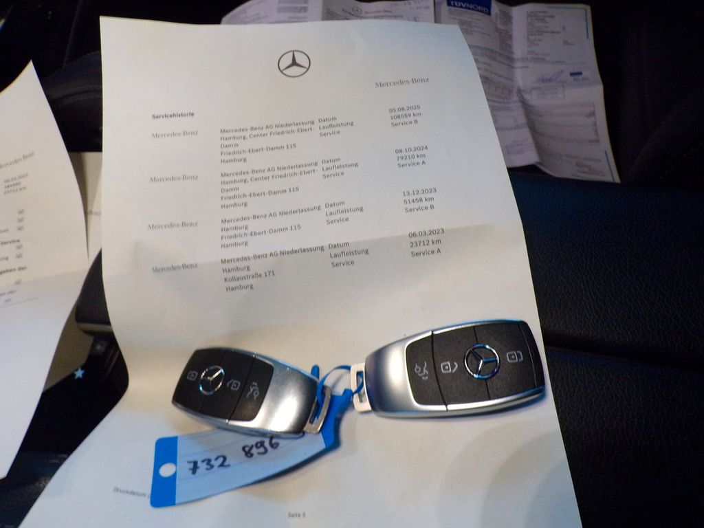 Mercedes-Benz GLE 350 2022