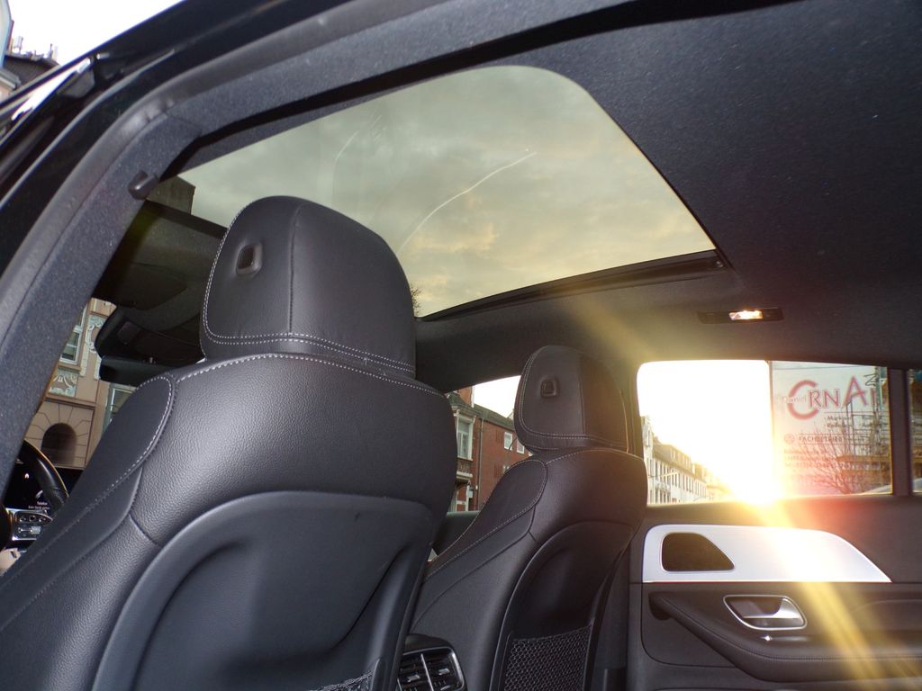 Mercedes-Benz GLE 350 2022