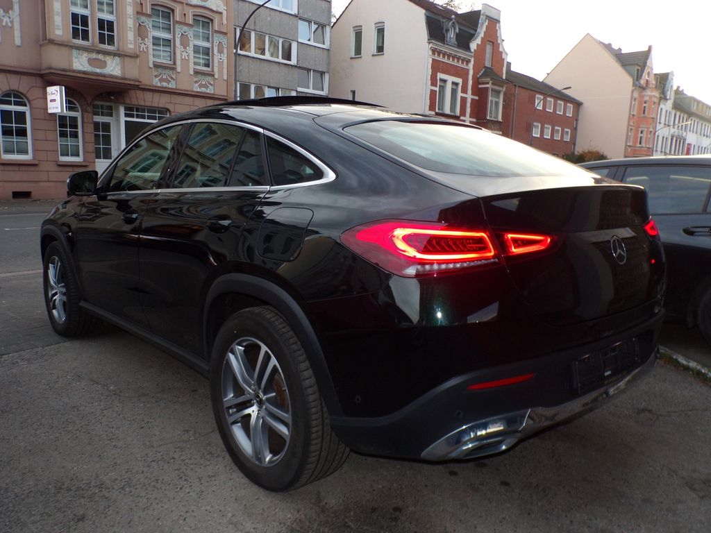 Mercedes-Benz GLE 350 2022