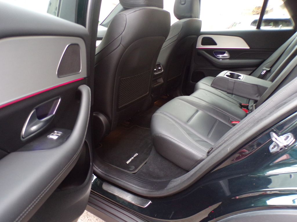 Mercedes-Benz GLE 350 2022