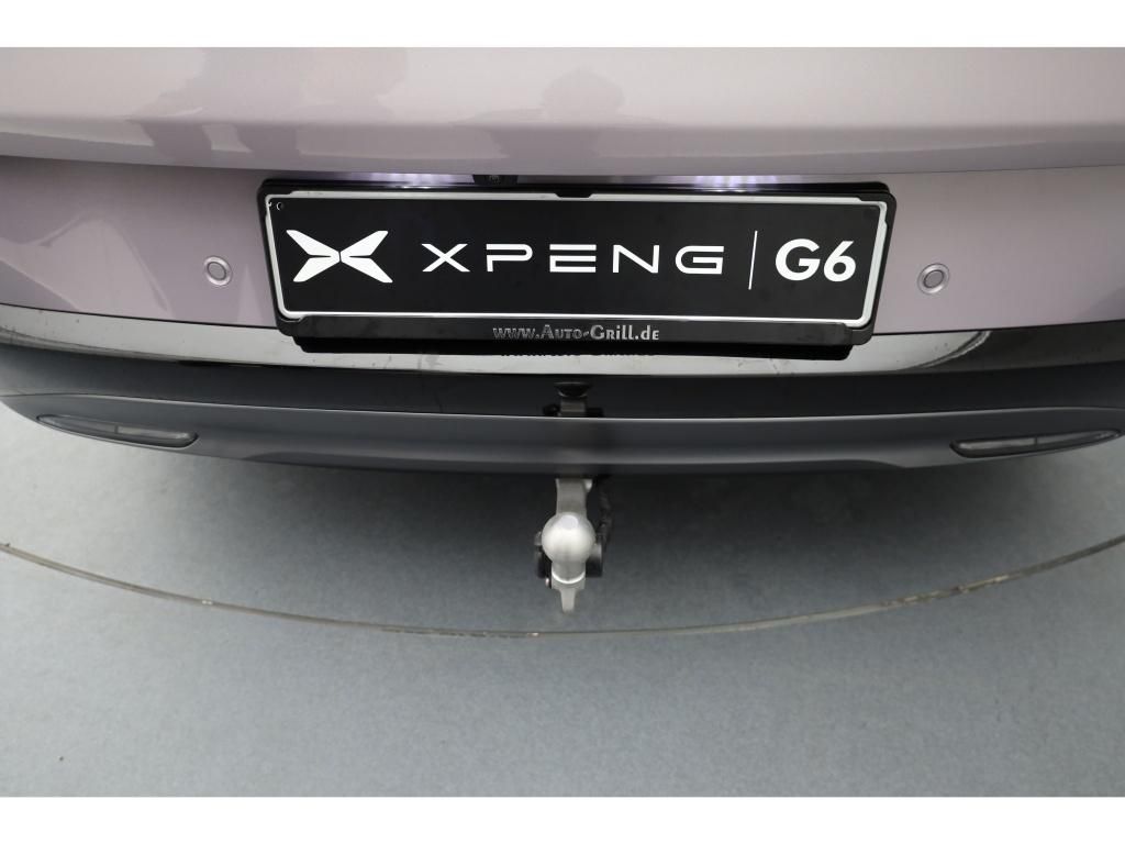 XPENG G6 2025