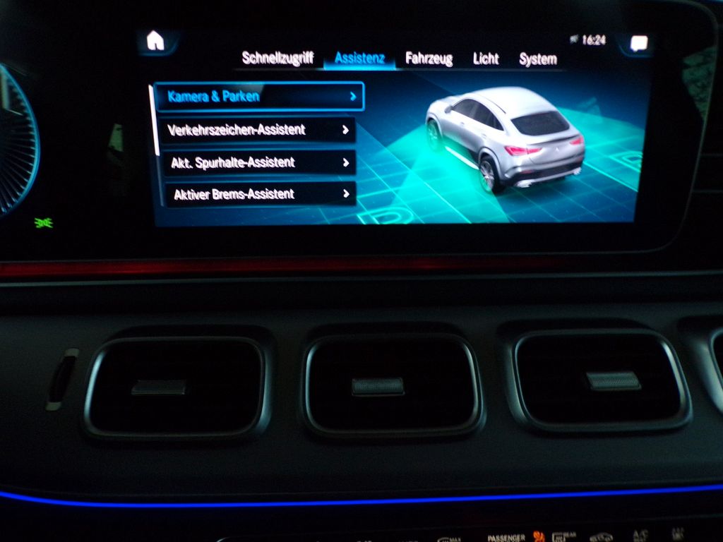 Mercedes-Benz GLE 350 2022