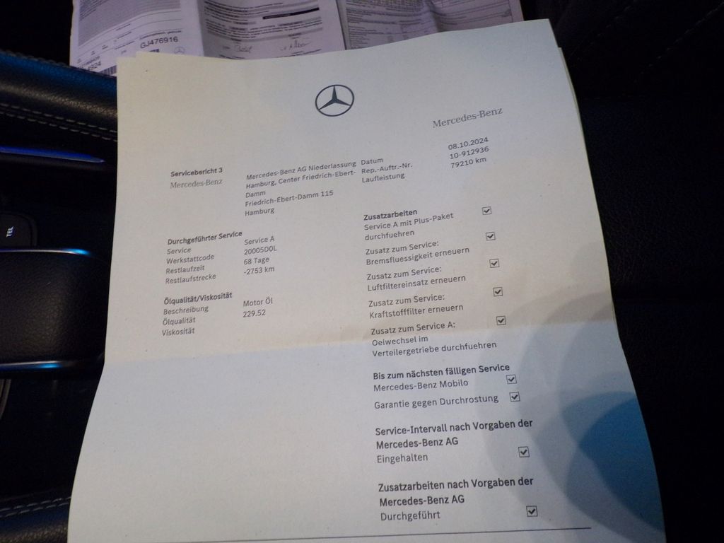 Mercedes-Benz GLE 350 2022