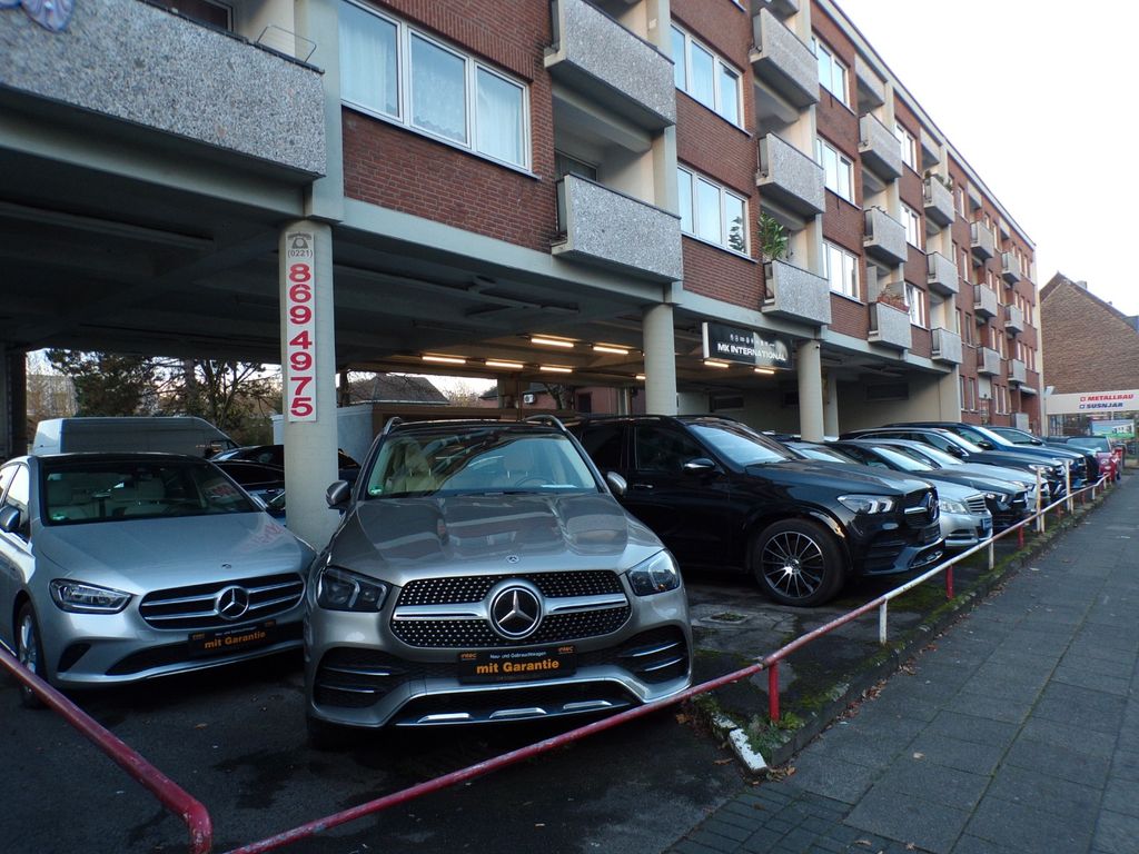 Mercedes-Benz GLE 350 2022