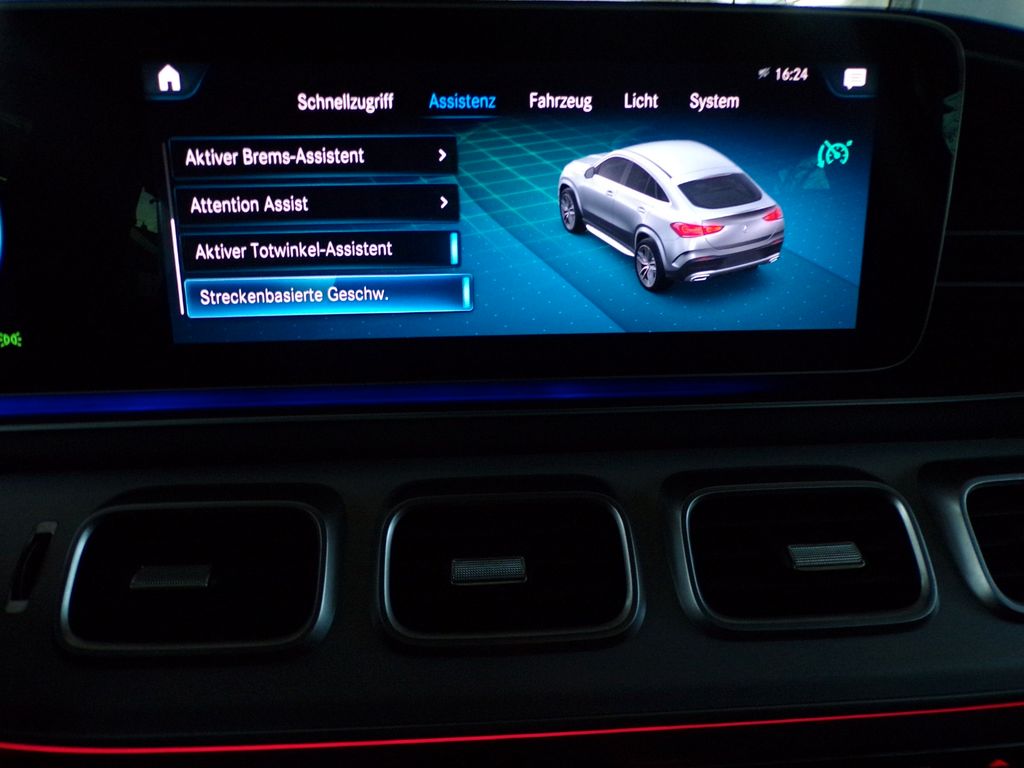 Mercedes-Benz GLE 350 2022